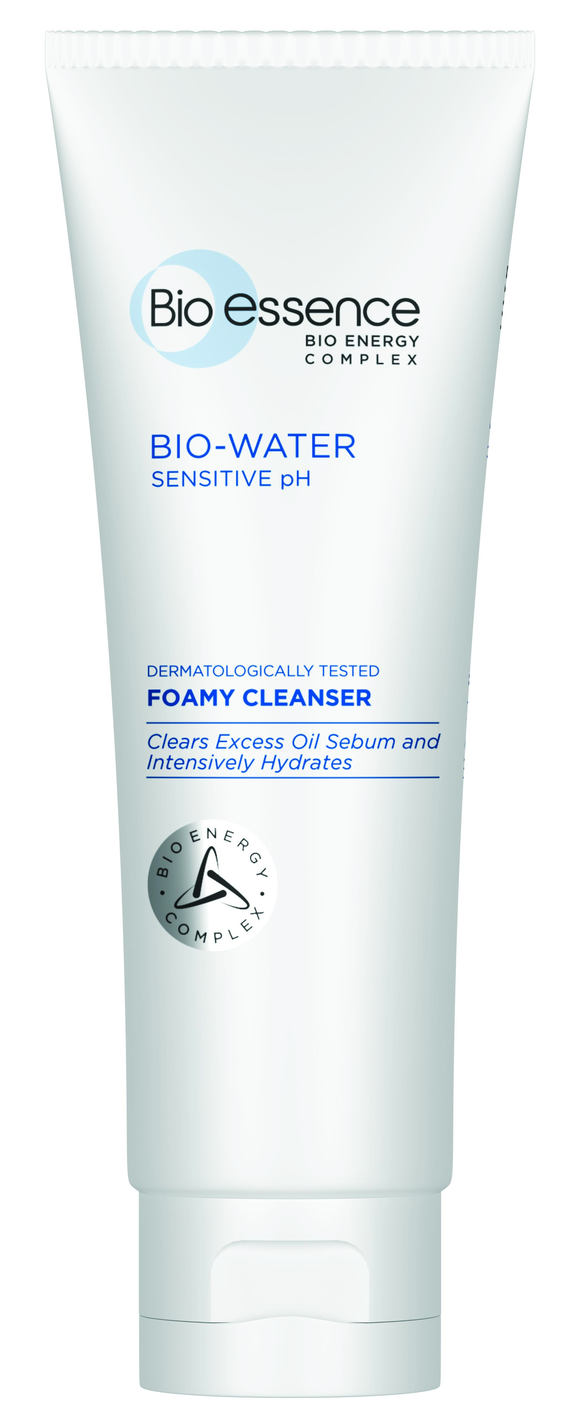 Bio-Essence Bio-Water Foamy Cleanser | myaeon2go