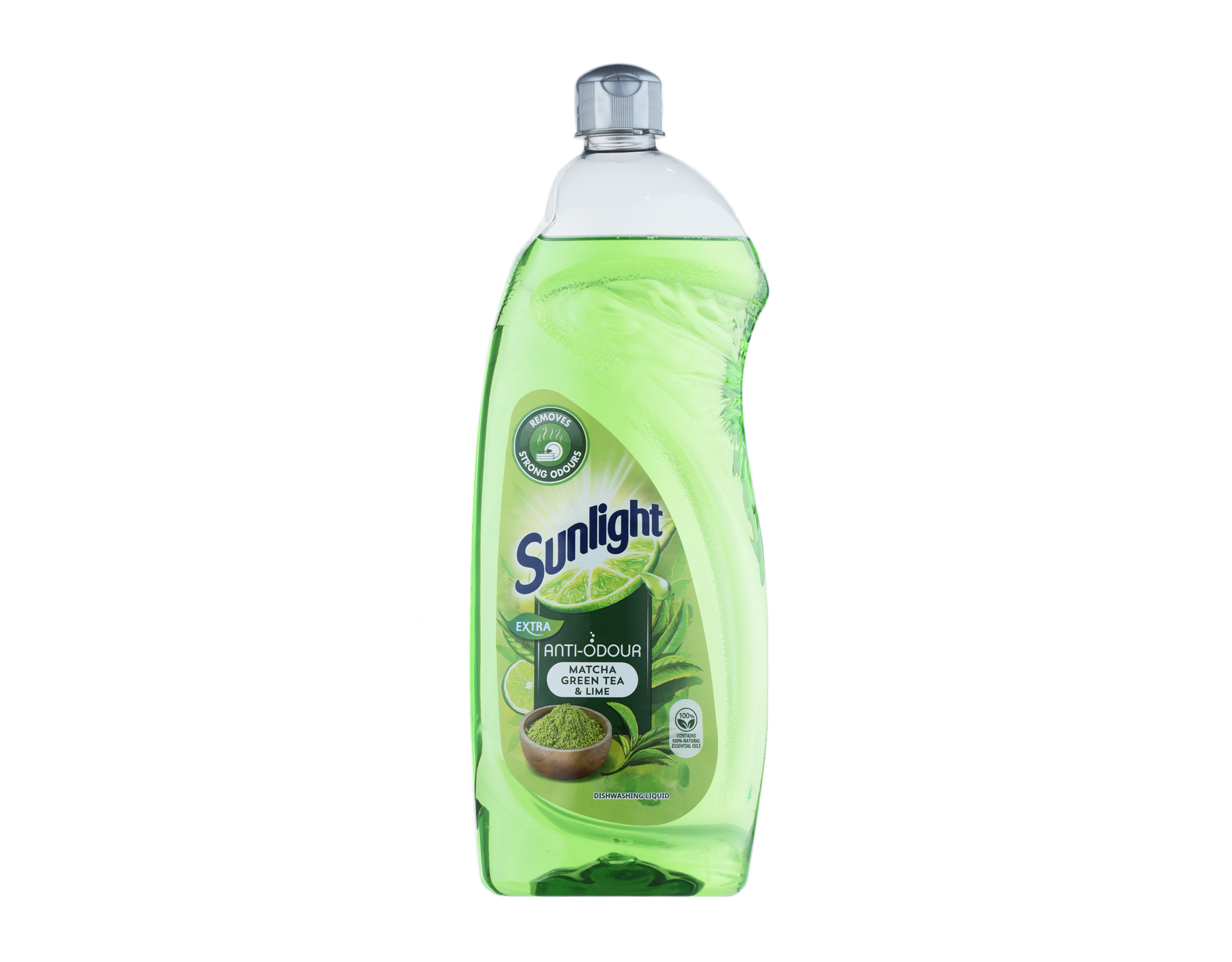 Sunlight Dishwash Liquid Anti Odour