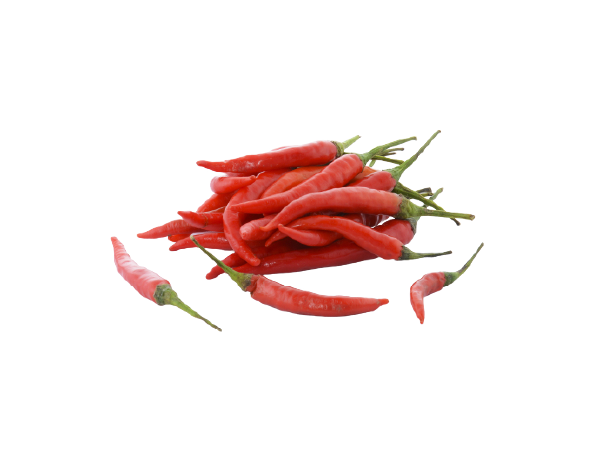 Thailand Small Red Cili, 1 pack