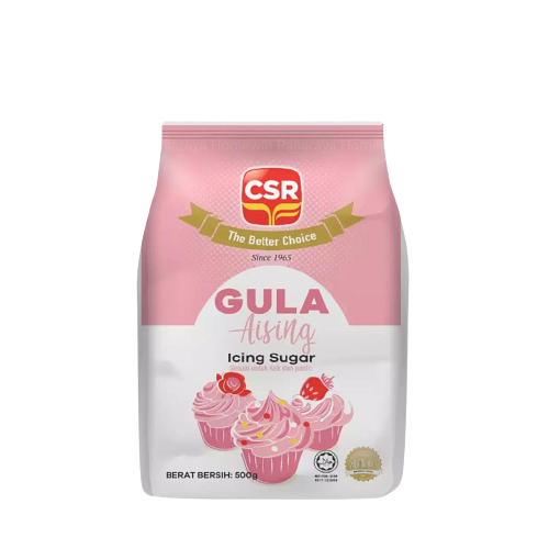 Csr Icing Sugar