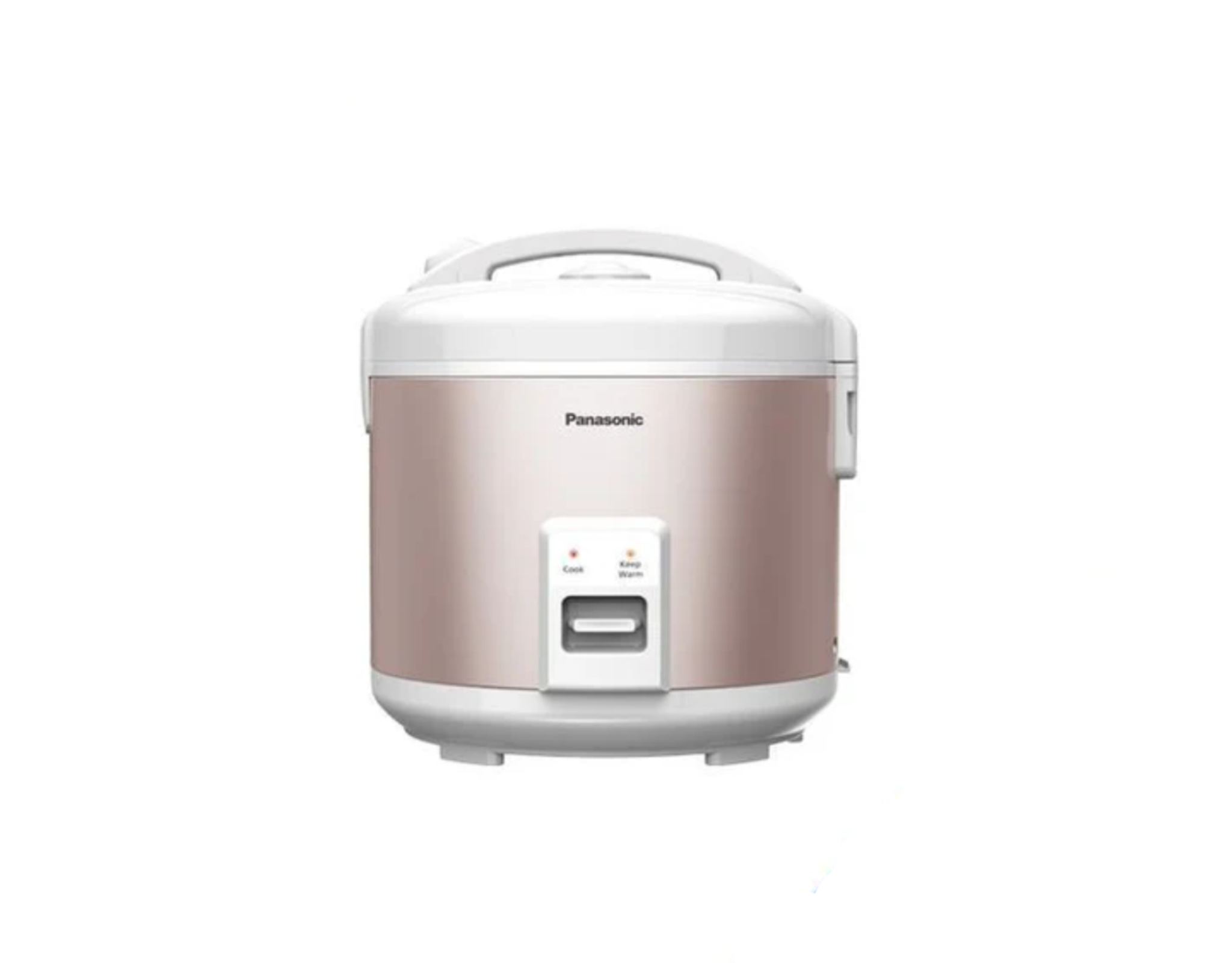 Panasonic [SELECTED RANDOMLY] Jar Rice Cooker (SR-RN188SSL) | myaeon2go
