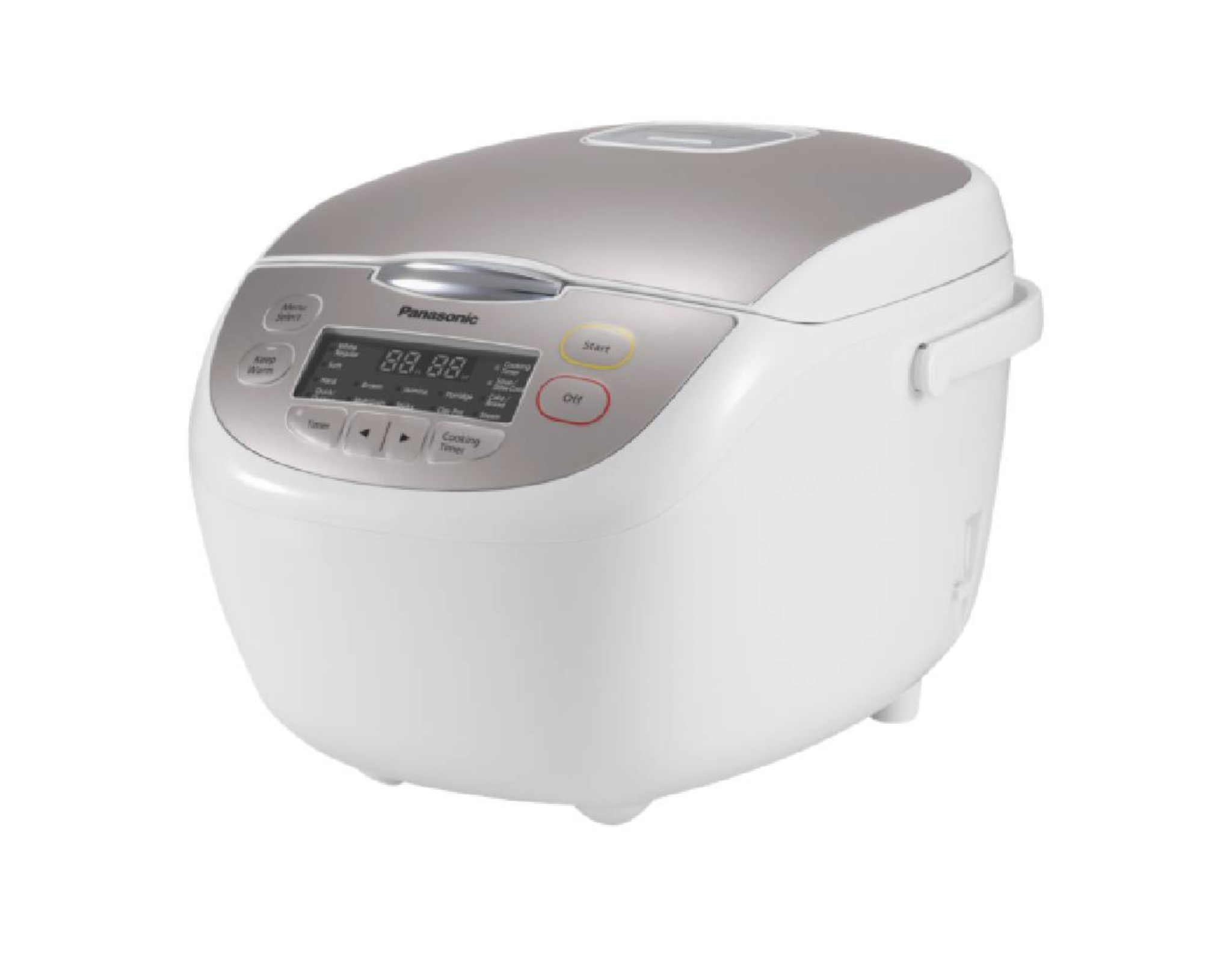 Panasonic Rice Cooker (SR-CP188NSK) | myaeon2go