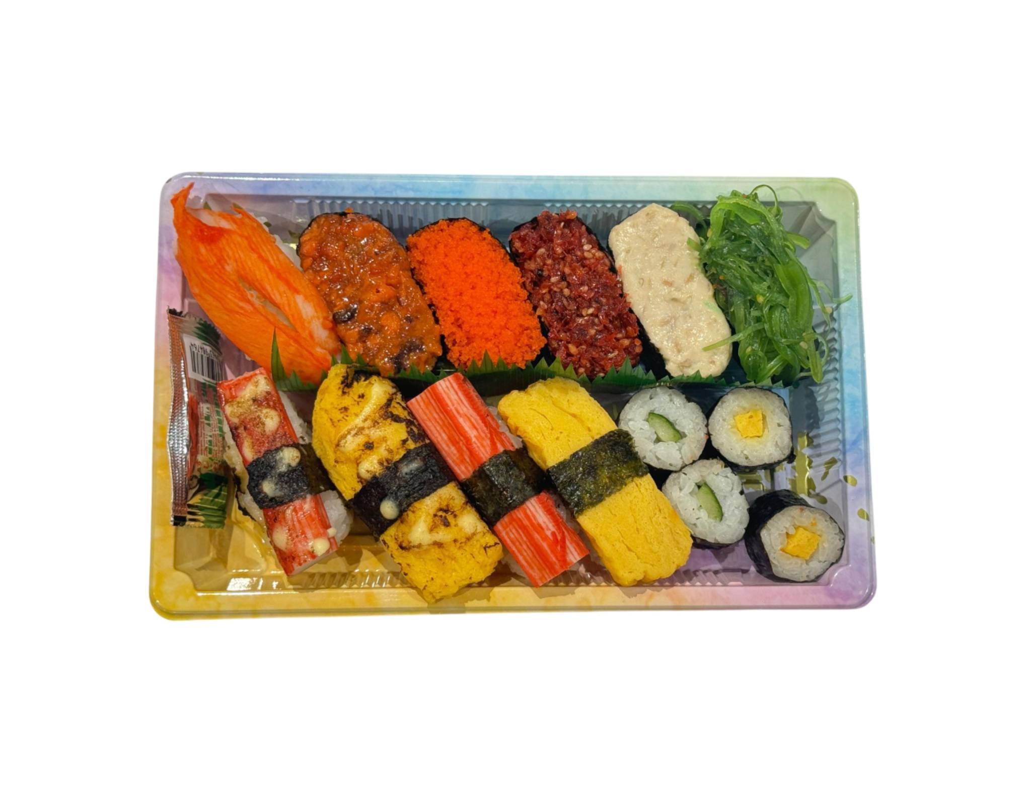 Set Sushi Cempaka