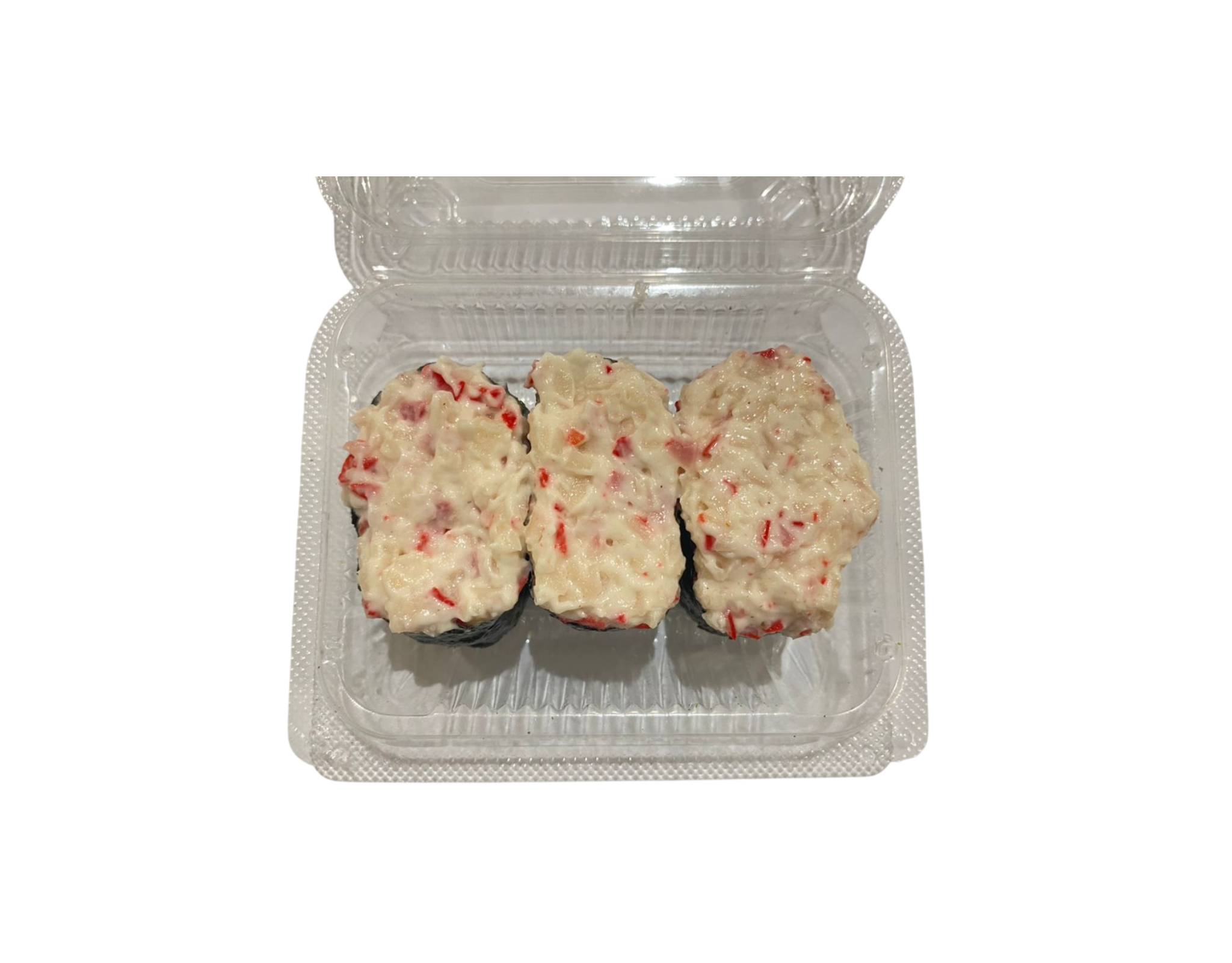 Set Ketam Mayo