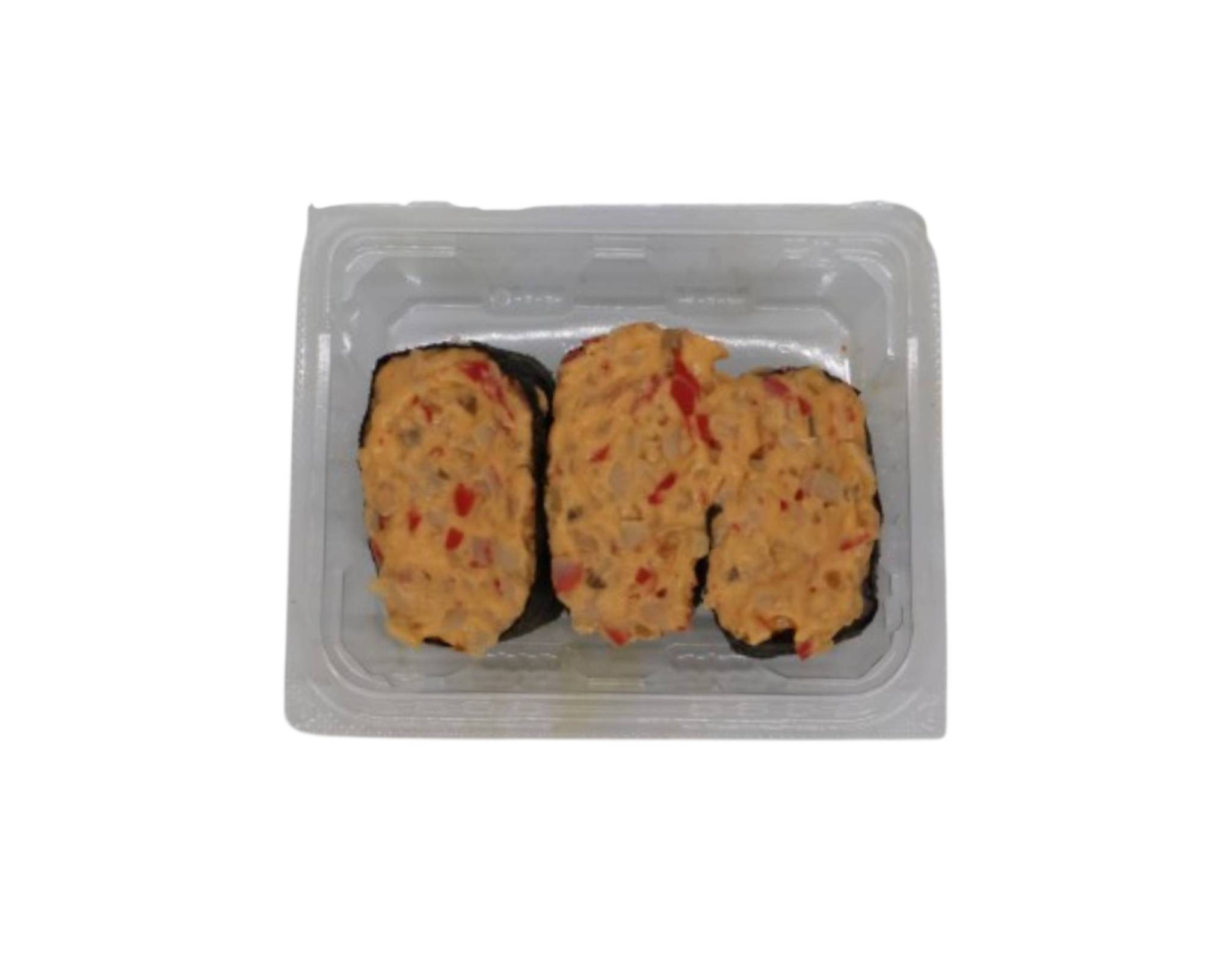 Set Ketam Pedas