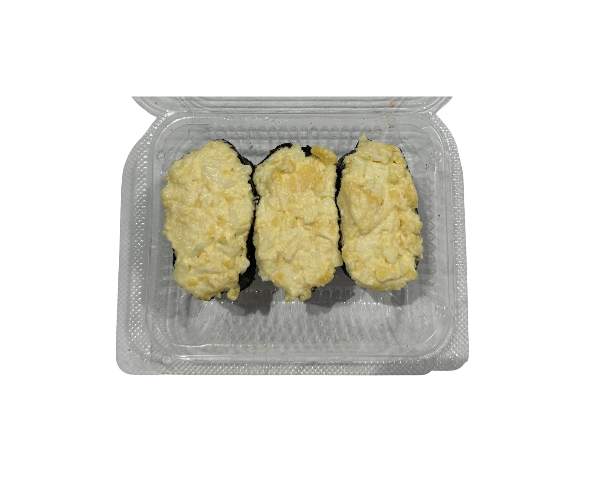Set Telur Mayo
