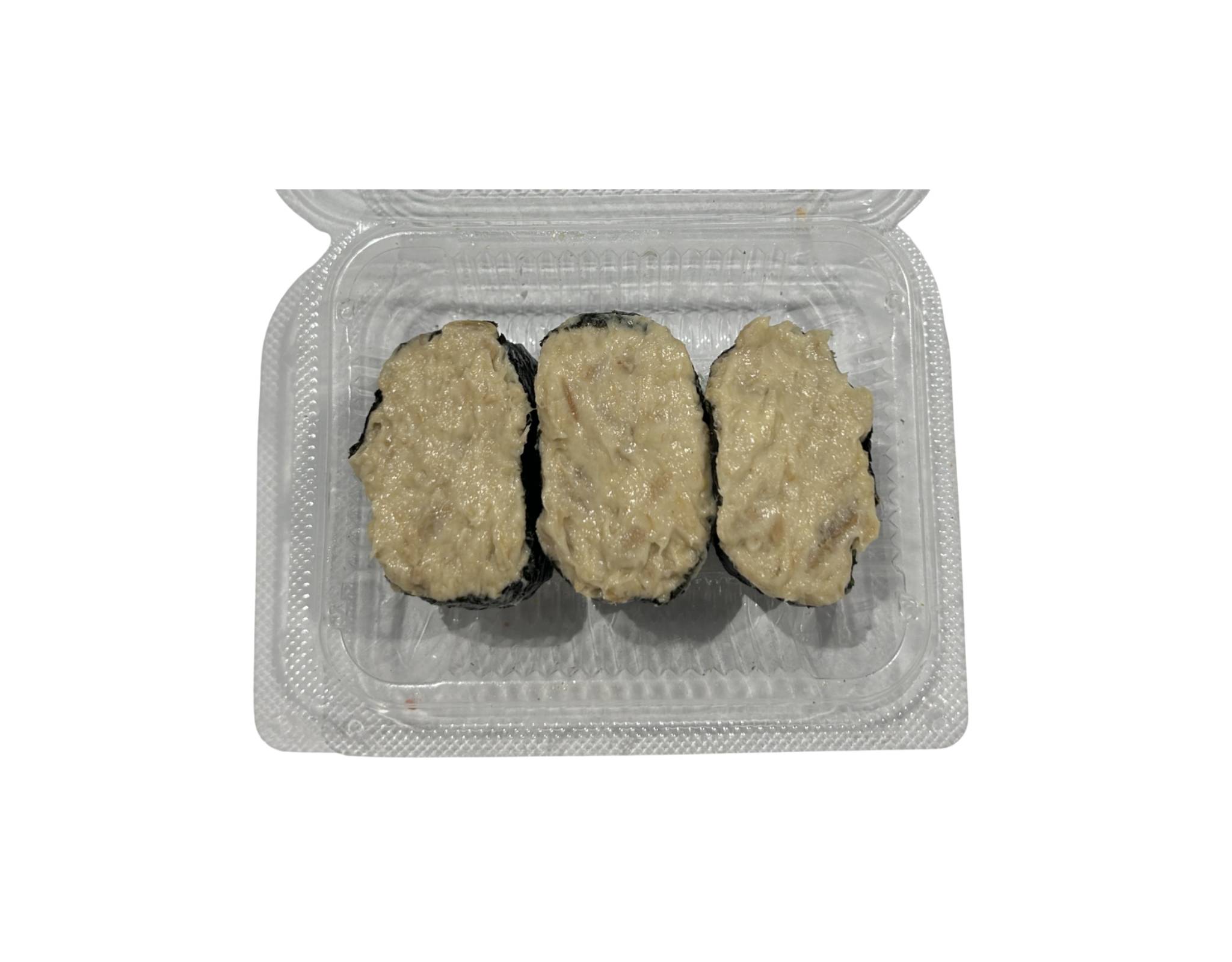 Set Tuna Mayo