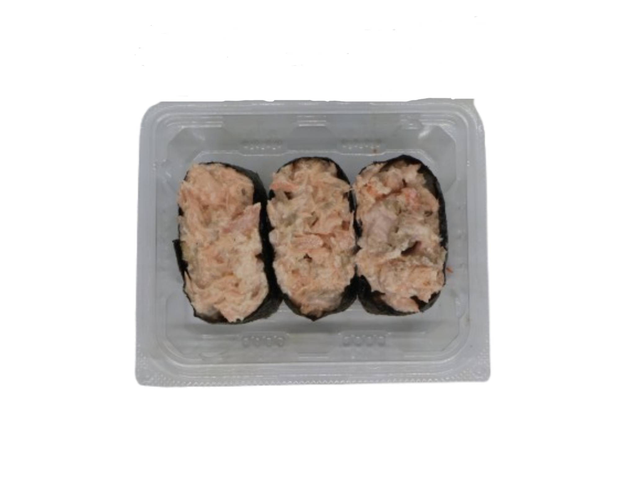Set Salmon Mayo