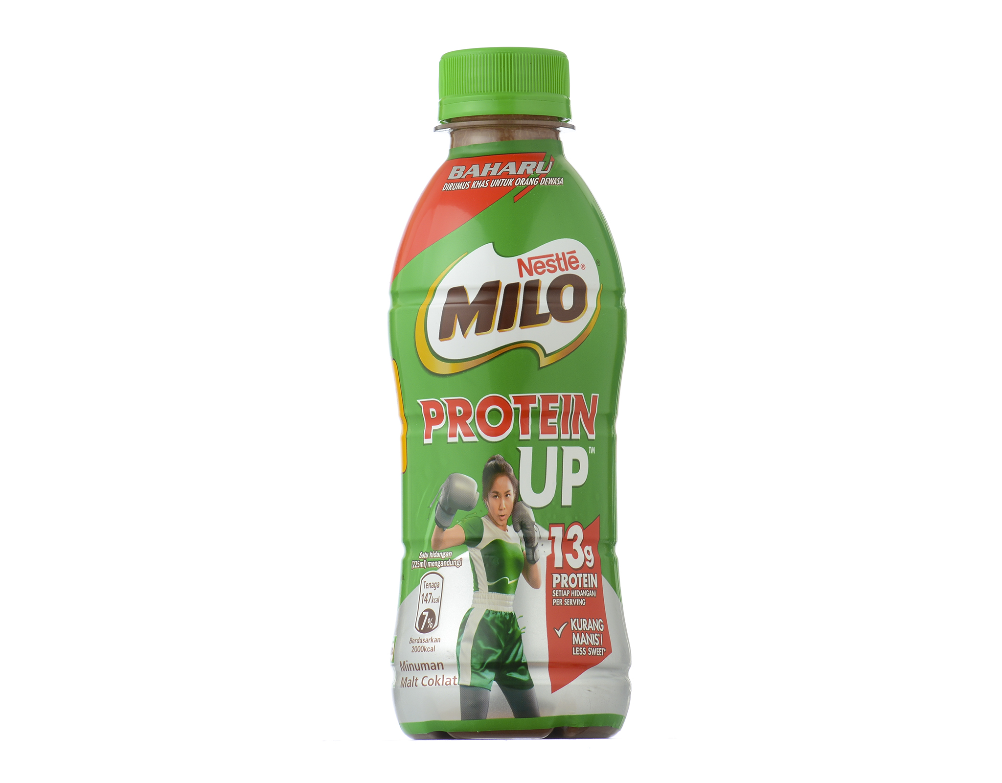 Milo Activ-Go Protein Up | myaeon2go