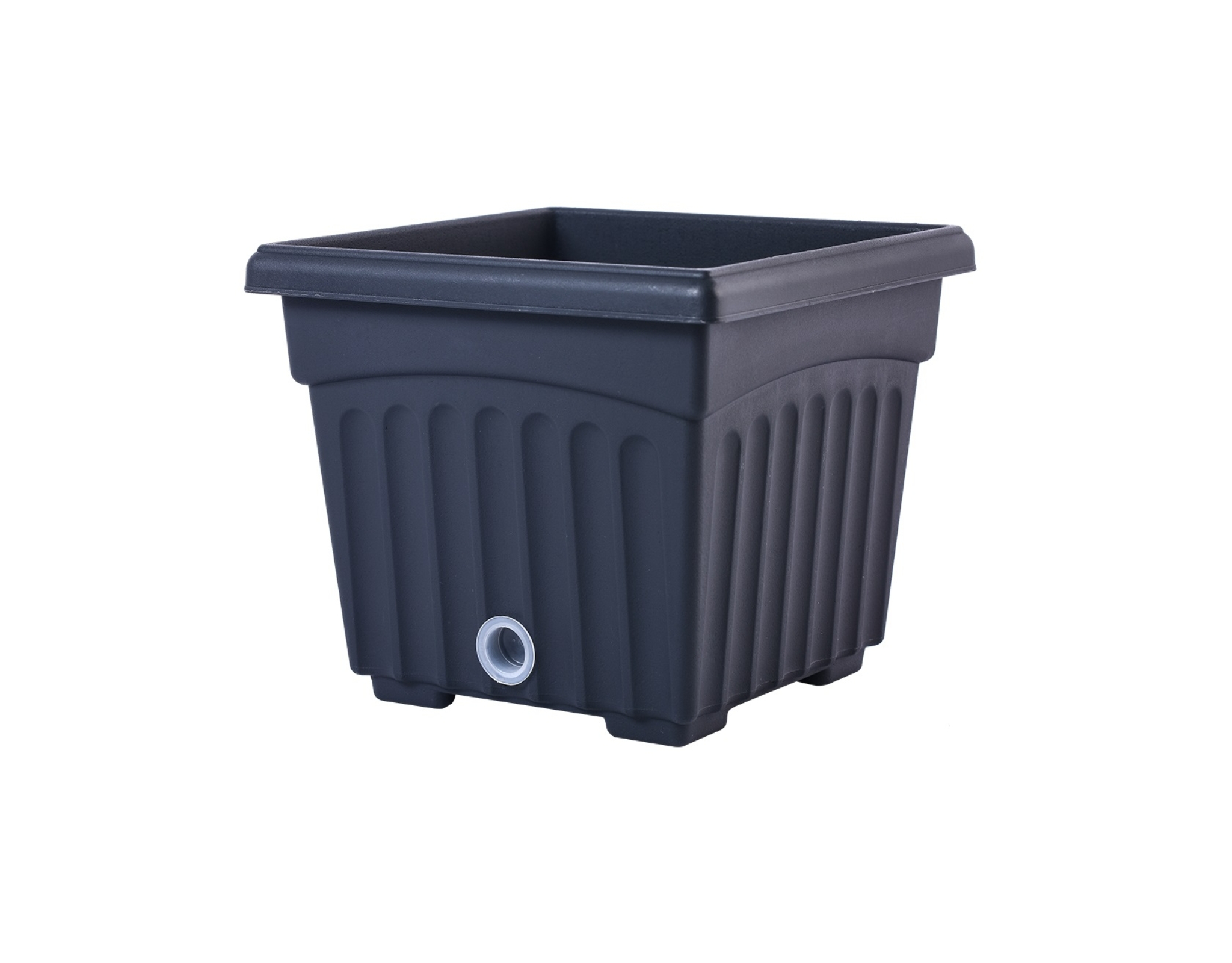 Baba Pot Zen Grey (BI-SQ-150) | myaeon2go