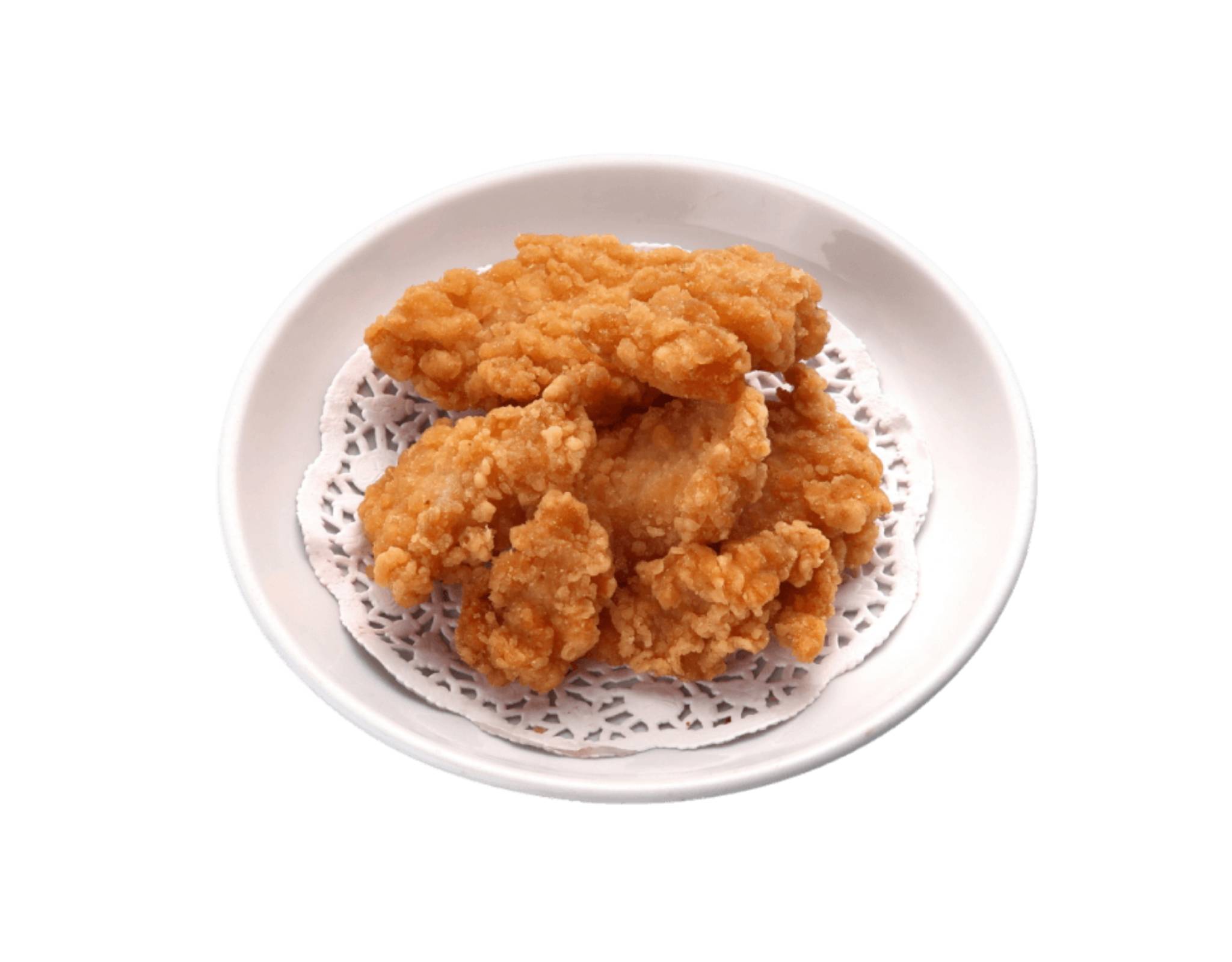 Signature Chicken Bites