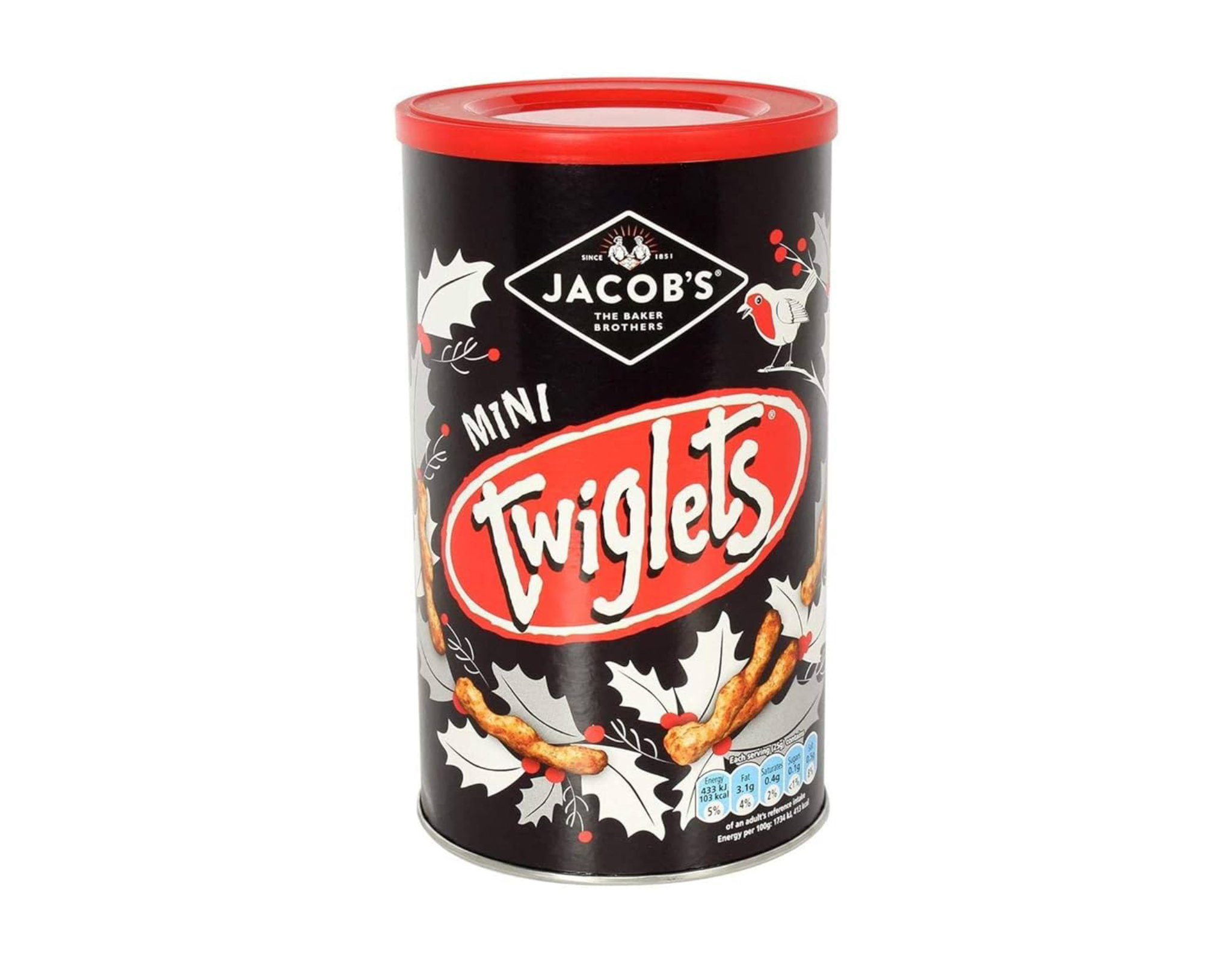 Jacob Treelets Jacob's Mini Twiglets Caddy | myaeon2go
