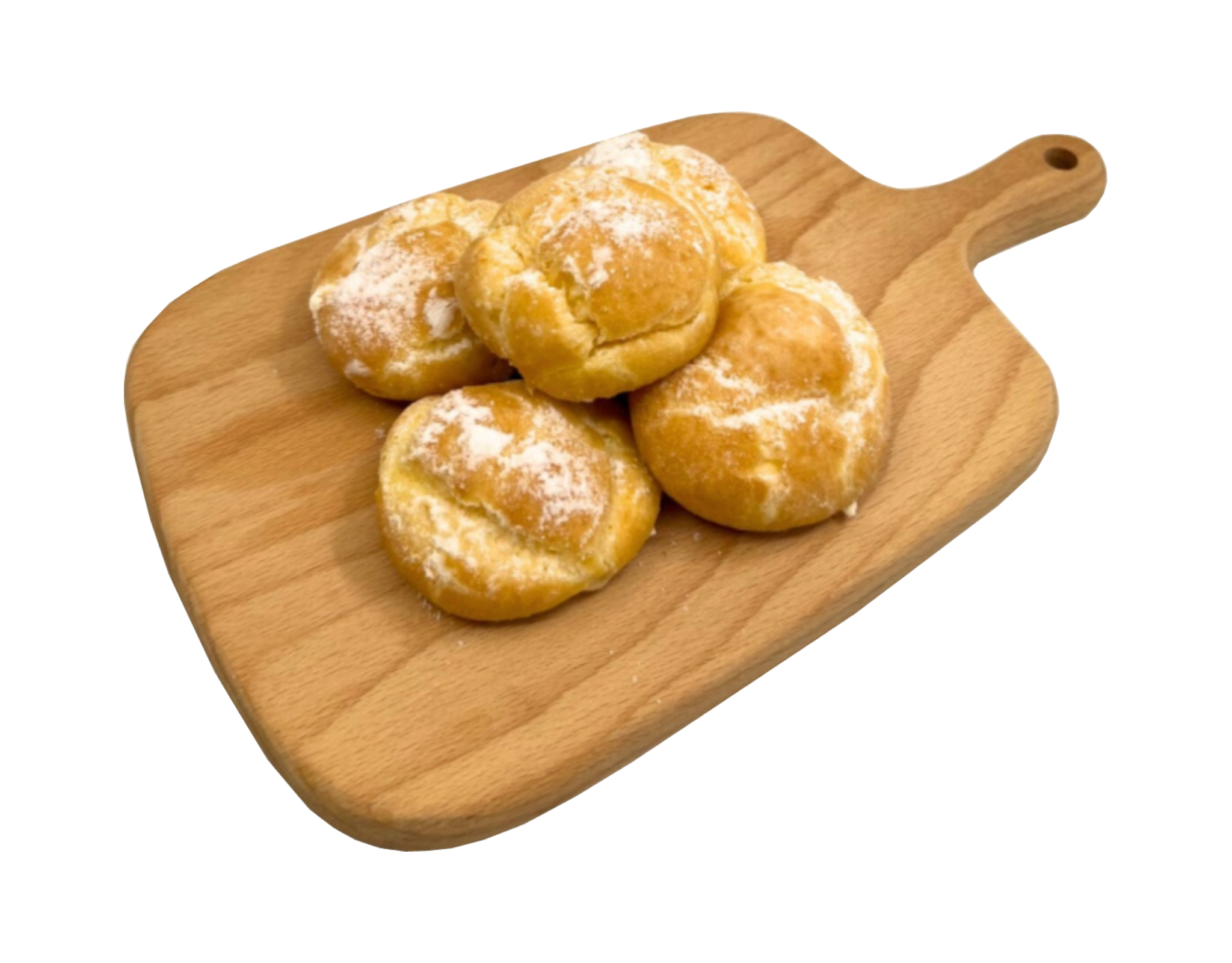 Wonderful Cake House Cream Puff