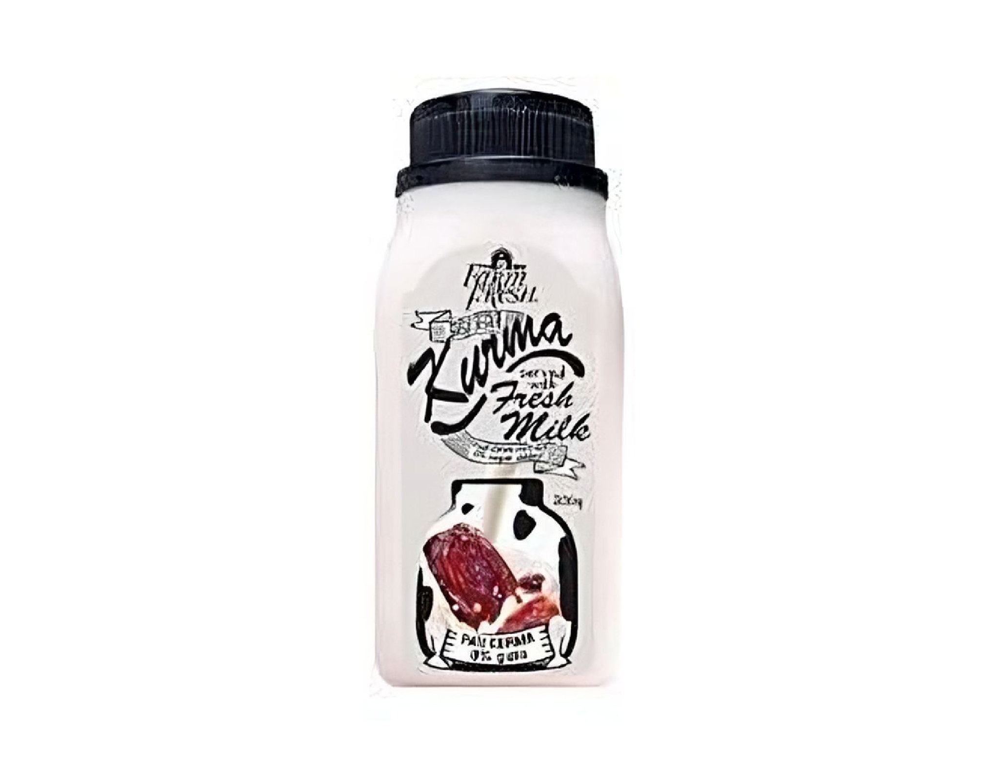 Farm Fresh Kurma Milk