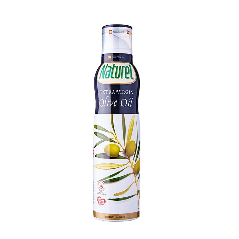 Naturel Extra Virgin Olive Oil