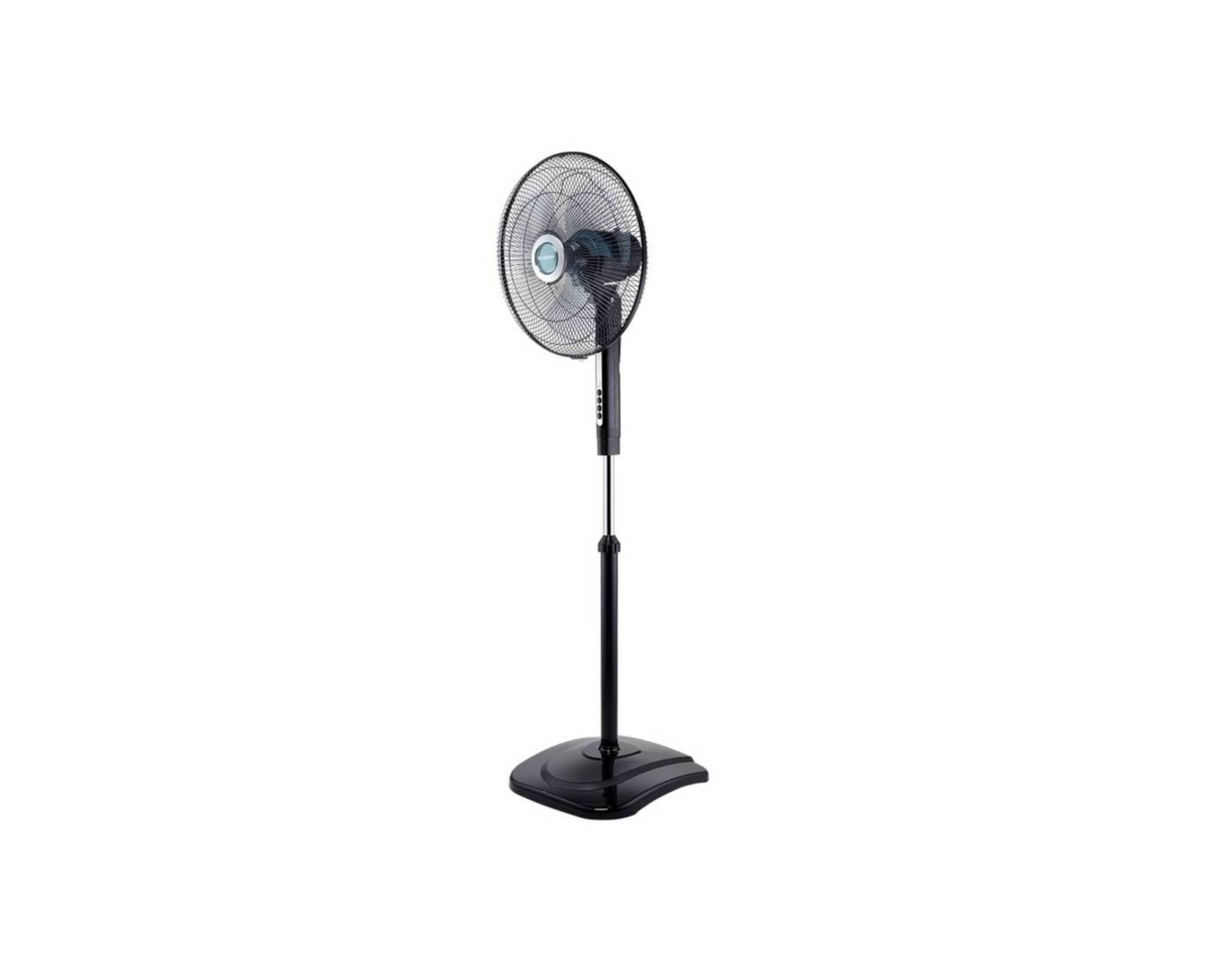 Sharp [SELECTED RANDOMLY] Stand Fan (PJS169) | myaeon2go