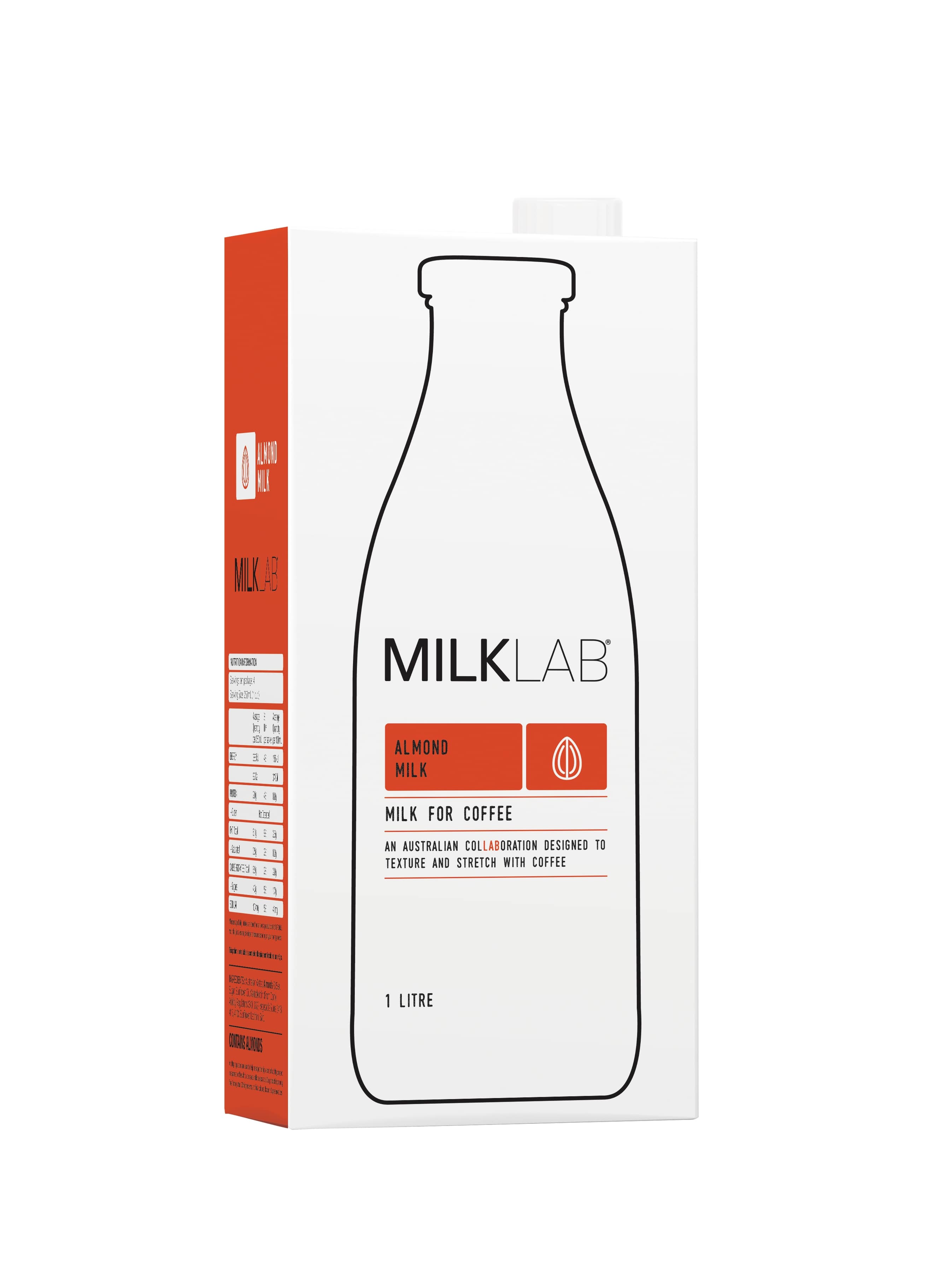Milklab Milklab Almond Milk