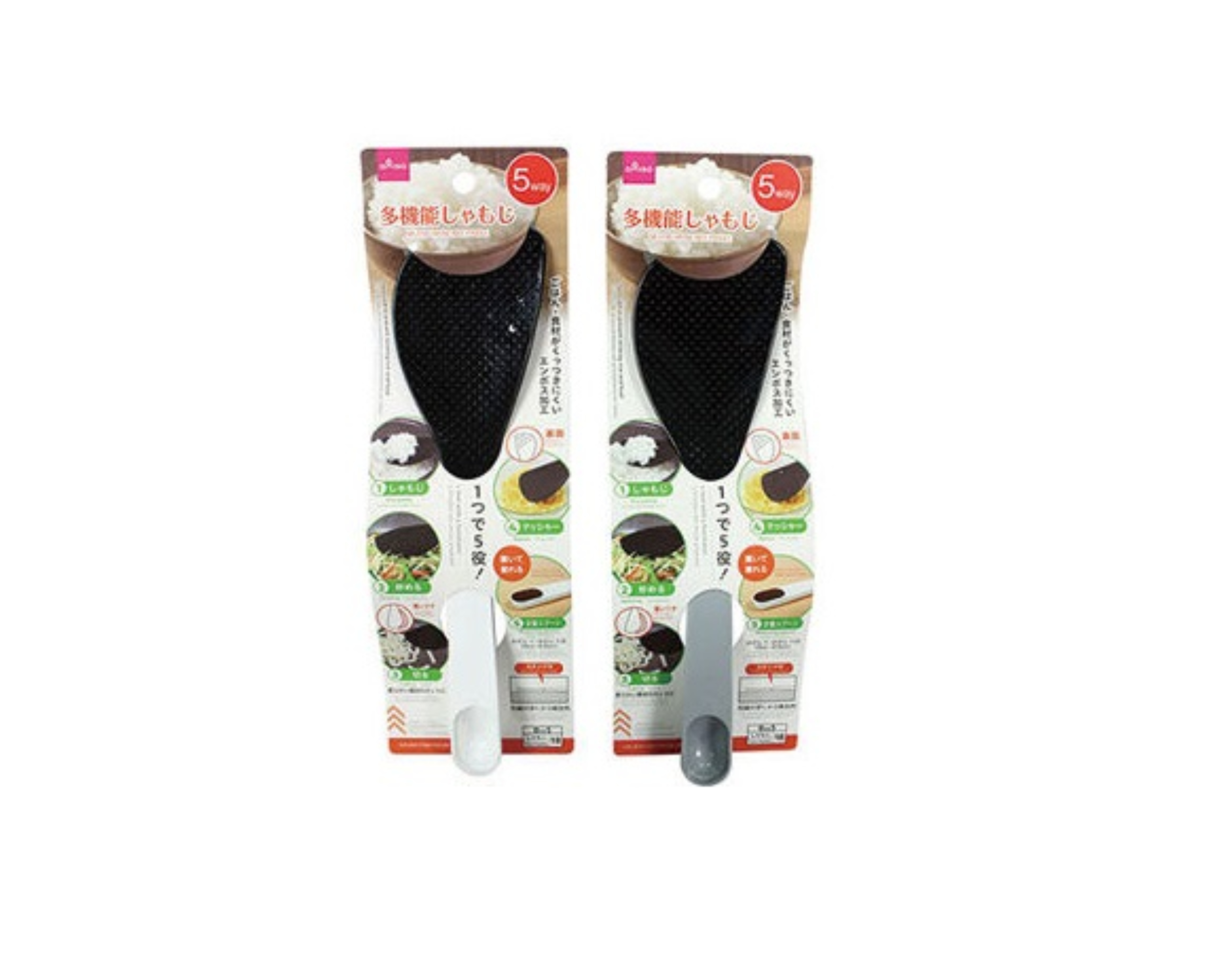 Daiso [SELECTED RANDOMLY] Multipurpose Rice Paddle | myaeon2go