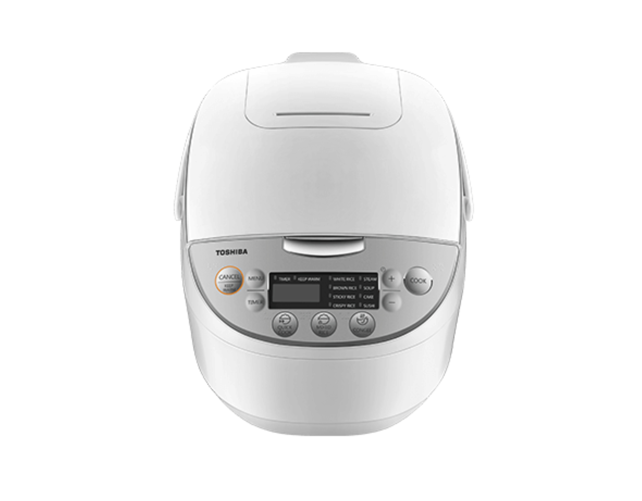 Toshiba Digital Rice Cooker (RC-18DH1NMY) | myaeon2go