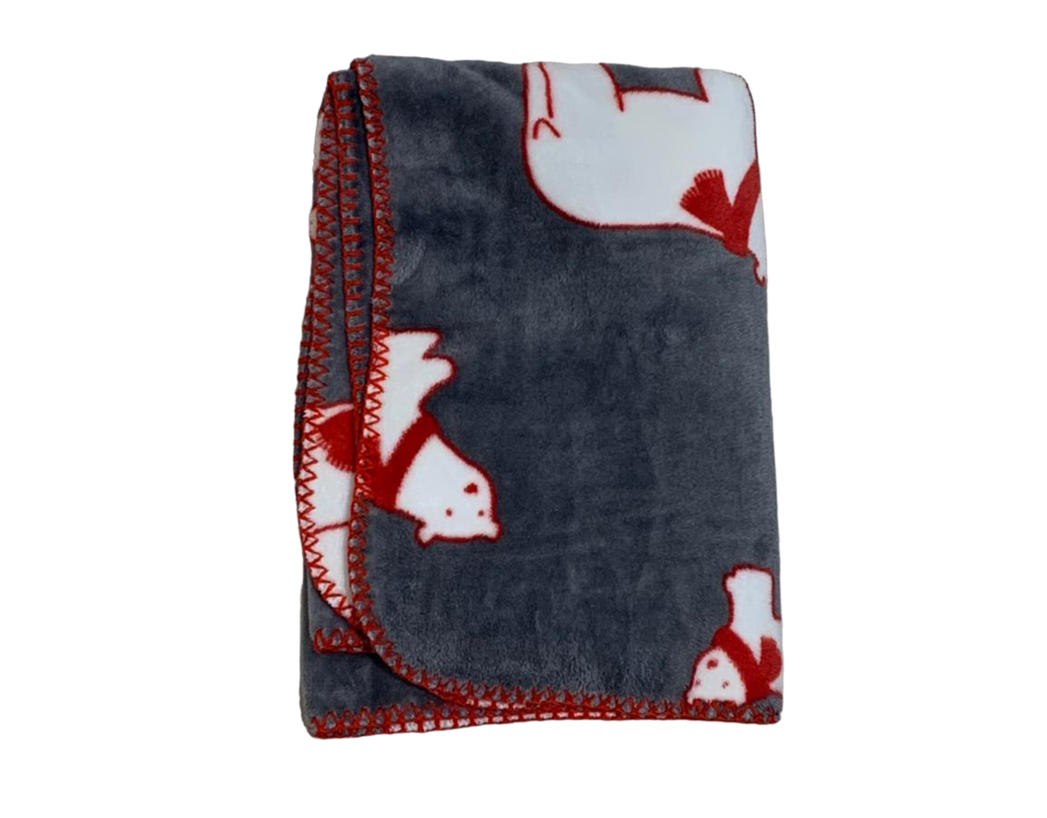 Coccode - Bear Blanket - Barley